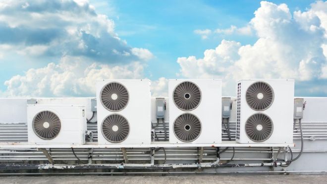 Wie Klimaanlagen die Welt veränderten - Cool Global Mallorca - Professional  Air conditioning Services