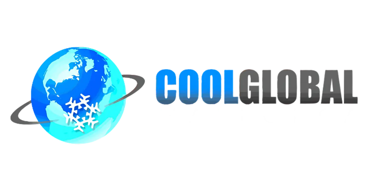 CoolGlobal Logo